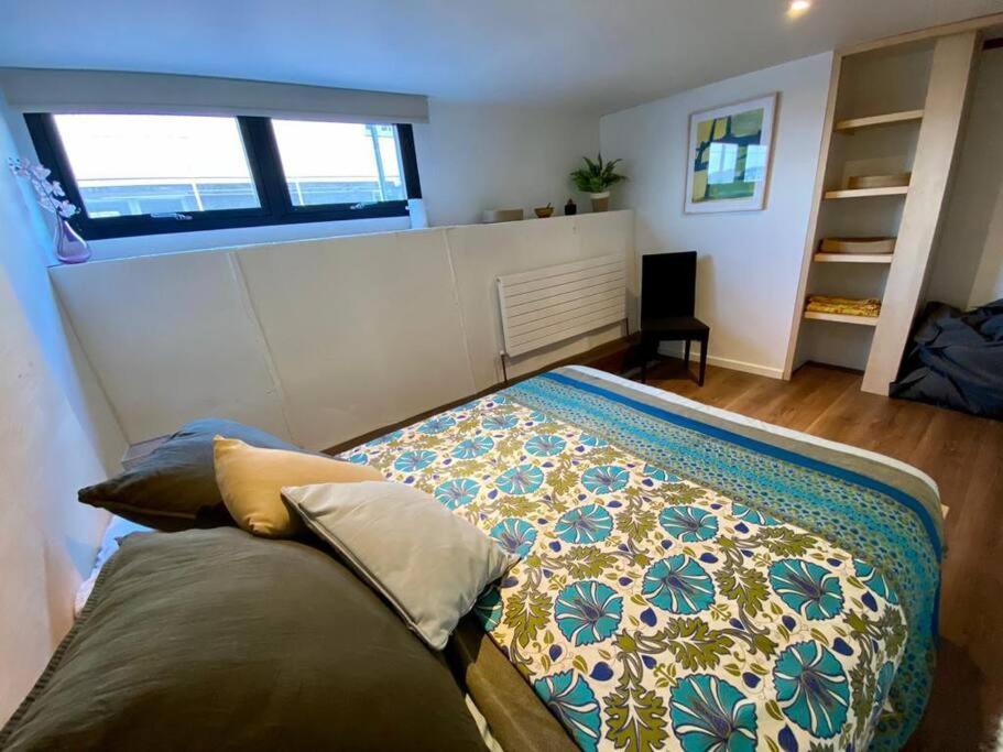 Houseboat Eleuthera Bembridge Exterior photo