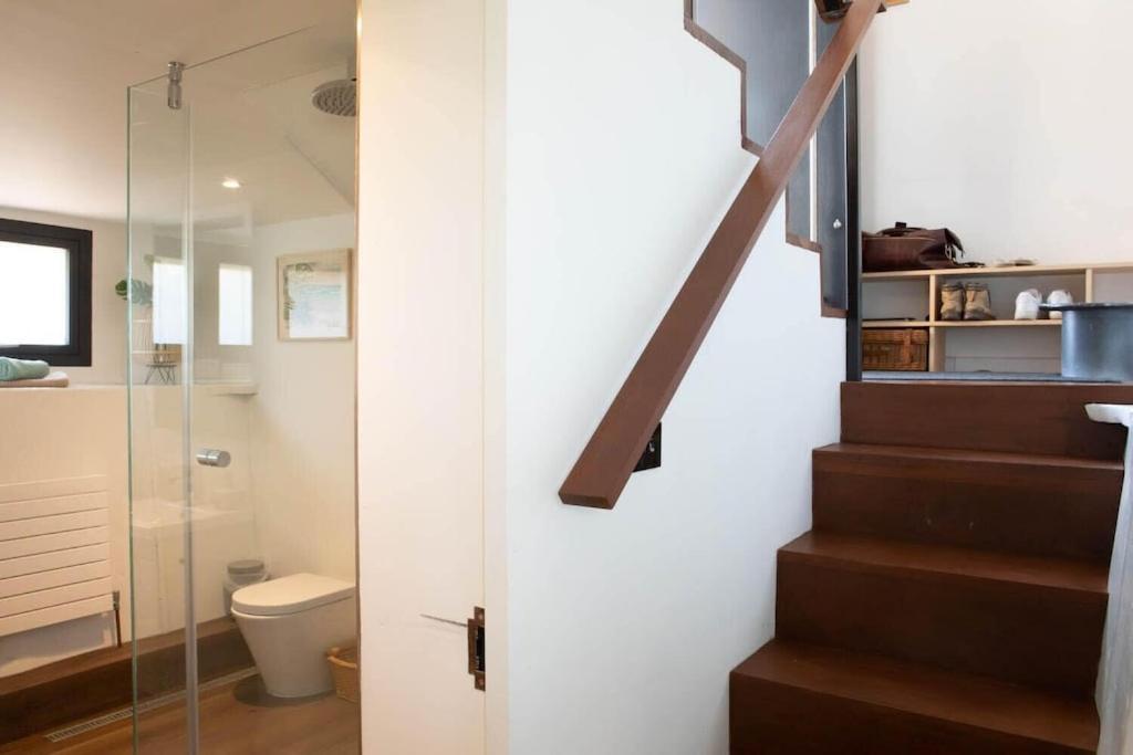 Houseboat Eleuthera Bembridge Exterior photo